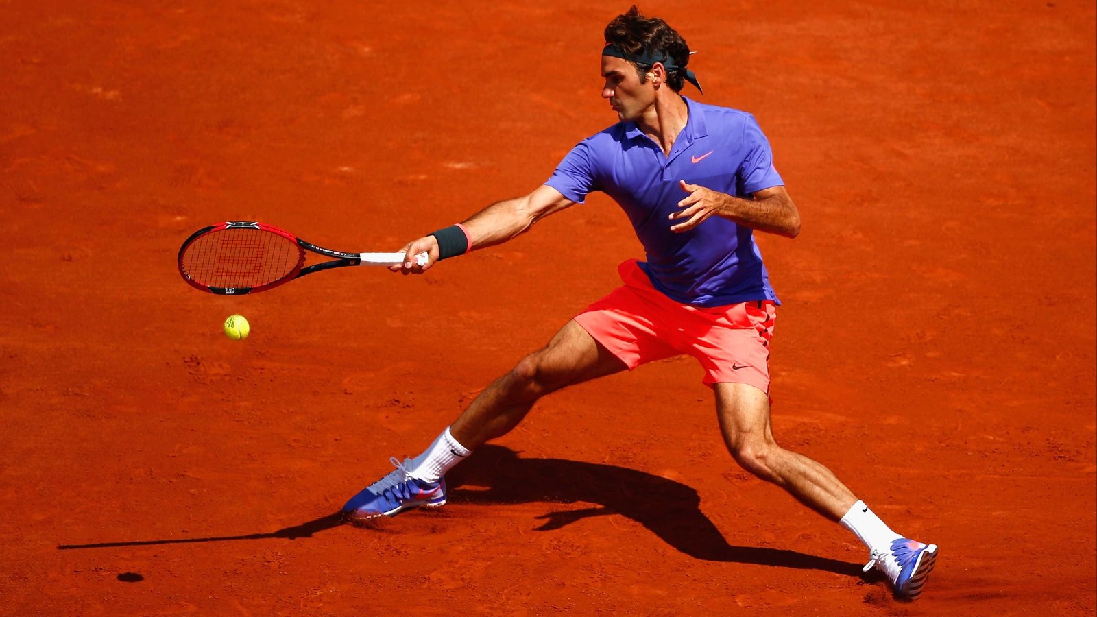 Roger Federer Withdraws from French Open