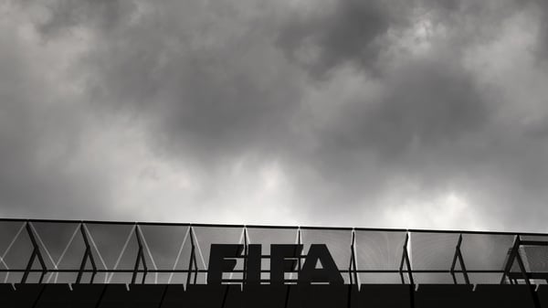 FIFA has been rocked by news of the investigations and arrests