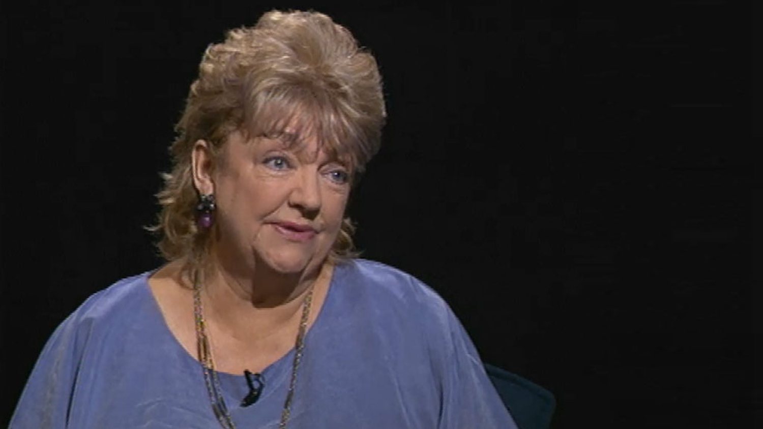 RTÉ Archives | Arts and Culture | Storyteller Maeve Binchy