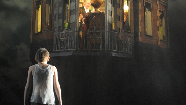 An Inspector Calls