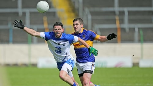 Waterford were no match for Tipp