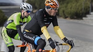 John Kerry takes his own bike on official trips abroad and was cycling part of one of the Tour de France stages at the time of the accident