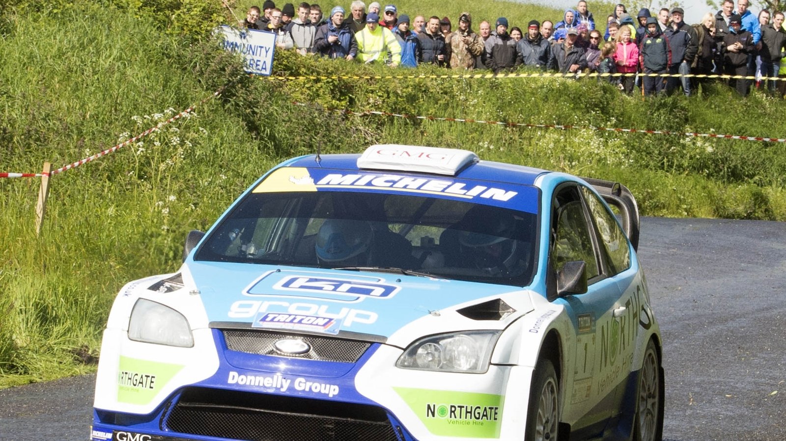 Conor wrc 2016 hot sale