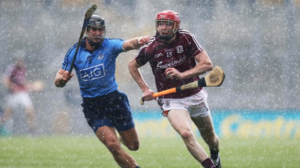 The teams could not be separated in the Croke Park encounter