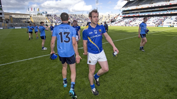 Pointless? Who benefited from Dublin's 27-point win over Longford?