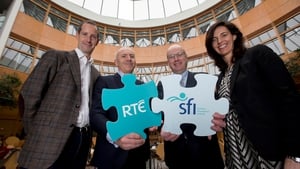 SFI to fund science and technology programming