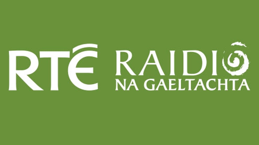 Image result for raidio na gaeltachta