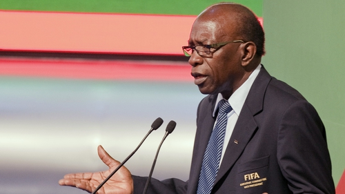 Jack Warner says he has now decided to reveal all