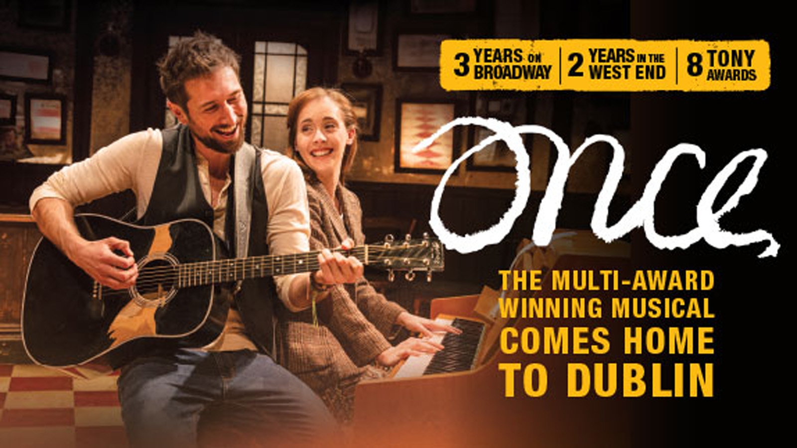 TEN chats to the stars of