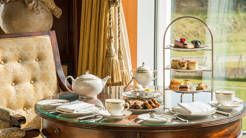 Win! Tickets to Taste and Five Star Afternoon Tea