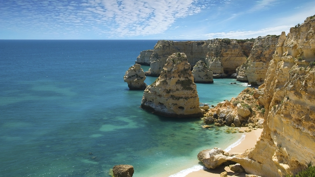 Algarve - stunning