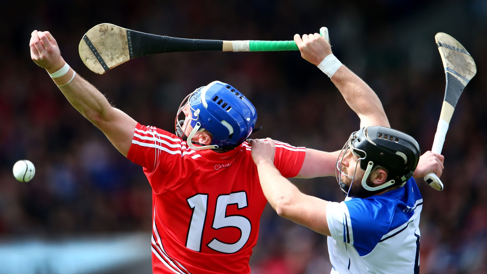 Cork hurlers face tough Wexford test in qualifiers