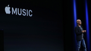 Apple Music does not offer users a free, ad-supported tier like rival Spotify