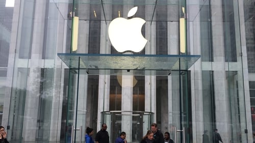 Ireland has argued Apple was never granted a special tax deal by the Revenue Commissioners