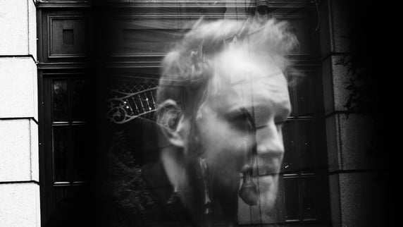 Review: Gavin James - Bitter Pill