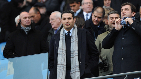 Khaldoon Al Mubarak believes Manchester City will be found innocent of breaking any financial rules