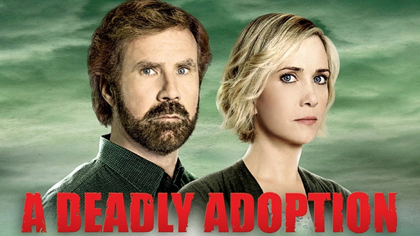 A Deadly Adoption premieres in the US on June 20