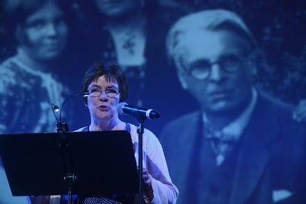 Caitríona Yeats 
