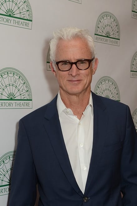 John Slattery 