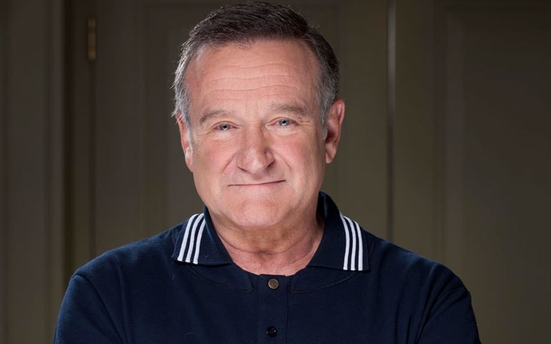 Robin Williams' widow Susan opens up about last days