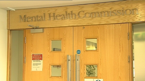 Mental Health Commission has requested that the HSE provide a corrective action plan for the Ennis unit