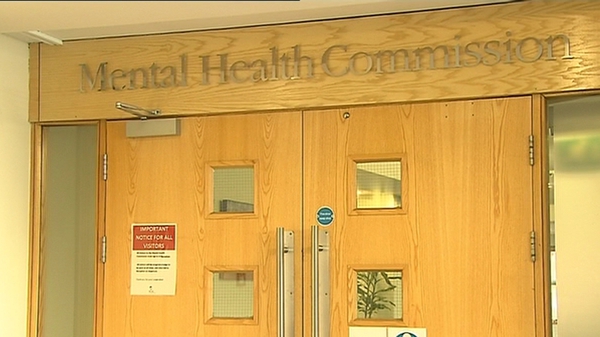 The Mental Health Commission published three reports today