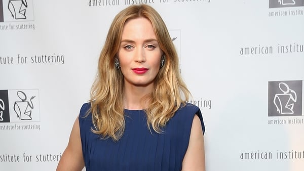 Emily Blunt