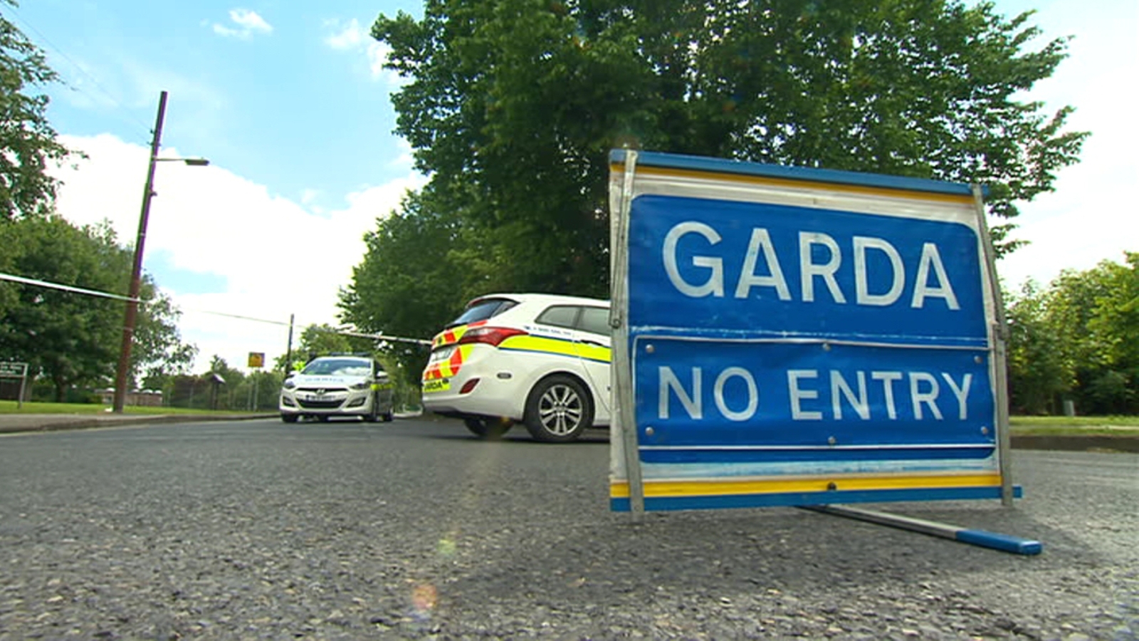Man arrested after fatal Dublin shooting