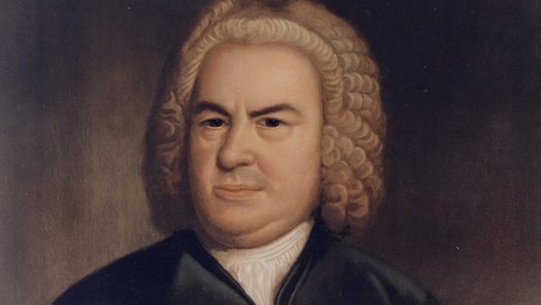 The music of J.S. Bach will be celebrated at the Kilkenny Arts Festival.