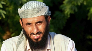 Nasir al-Wuhayshi was killed in a US drone strike