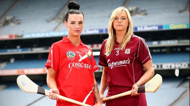 Ashling Thompson and Sarah Dervan