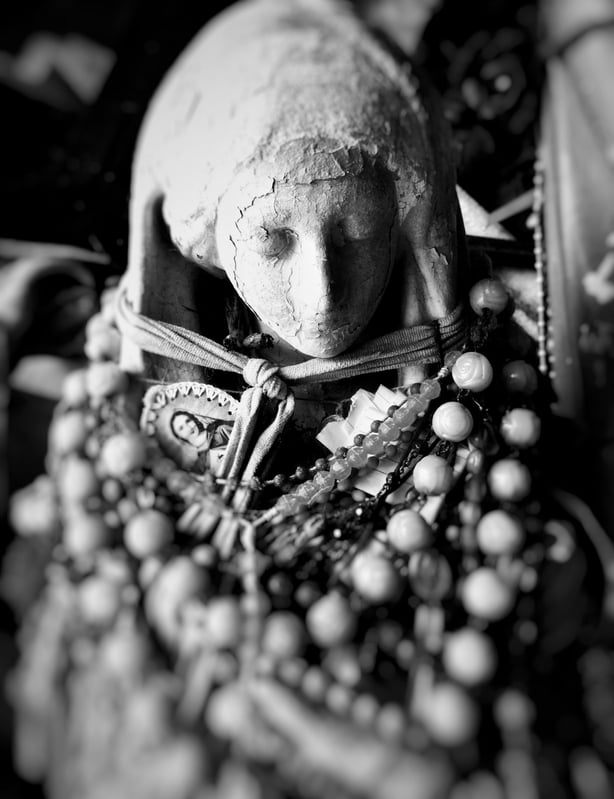 Pilgrimage and Holy Places