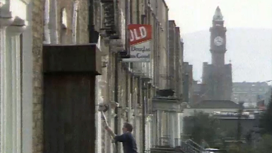 Rathmines (1985)