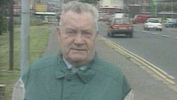 Fr Brendan Smyth