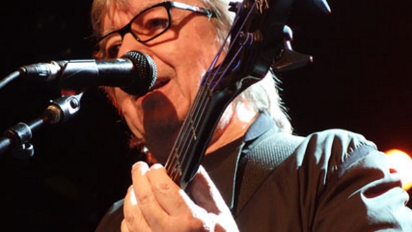 Bill Wyman is expected to make a full recovery following his cancer diagnosis