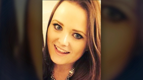 A group of students were celebrating Aoife Beary's 21st birthday when a balcony collapsed