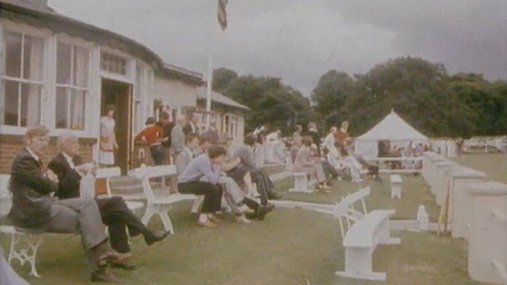 Phoenix Cricket Club (1980)