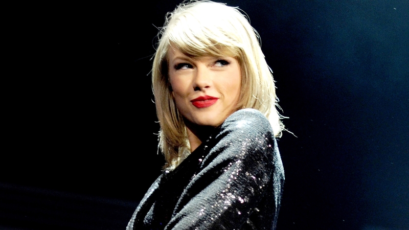 Taylor Swift Wins Assault Case Against Radio Dj