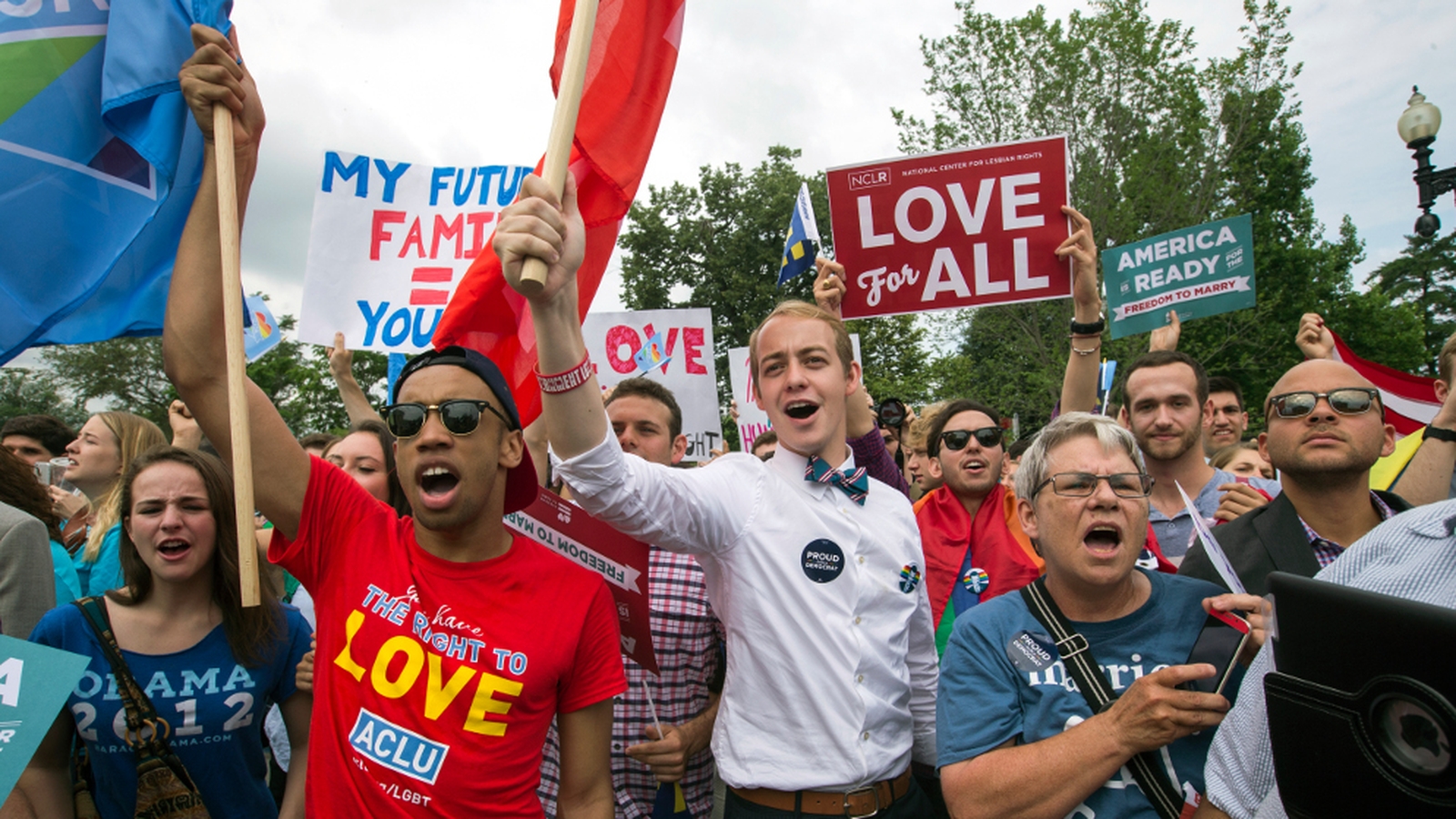 US Supreme Court Backs Gay Marriage   000ac6fb 1600 