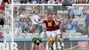 Westmeath will face Fermanagh at 5pm on Saturday