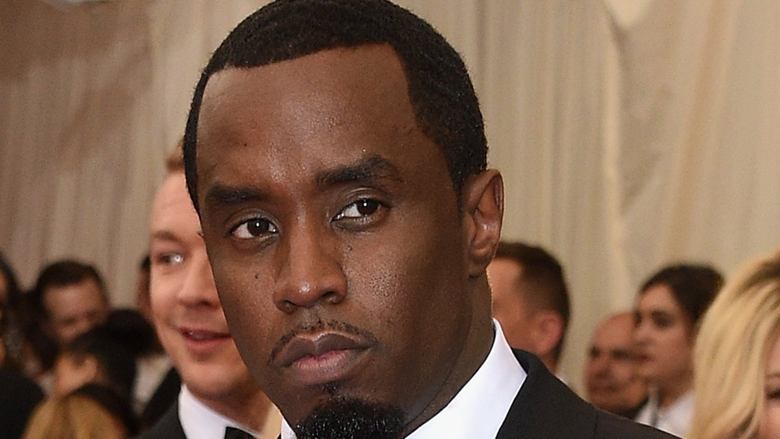 Why Diddy Do It? Rapper Now Wants To Be Known As Love