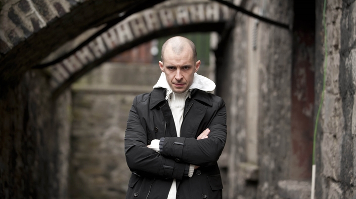 Love/Hate S03E04 - RTÉ Player