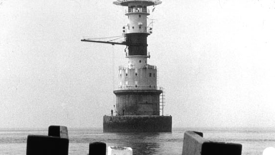 Kish Lighthouse