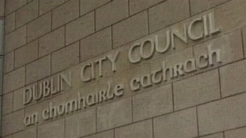 Dublin City Council brought a prosecution against the cafe
