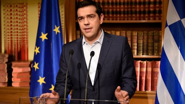 GreeK PM Alexis Tsipras has brought in tough fiscal reforms which have led to new deal with the IMF and the EU