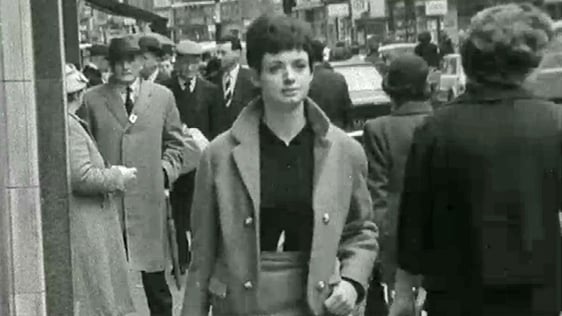 Grafton Street (1965)