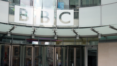 Director General Tony Hall told staff that more and more people are not paying their licence fee