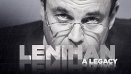 Lenihan: A Legacy