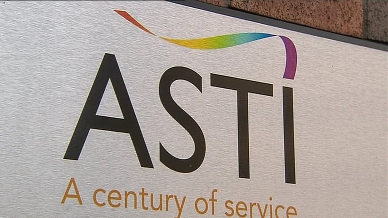 ASTI Conference gets underway this week
