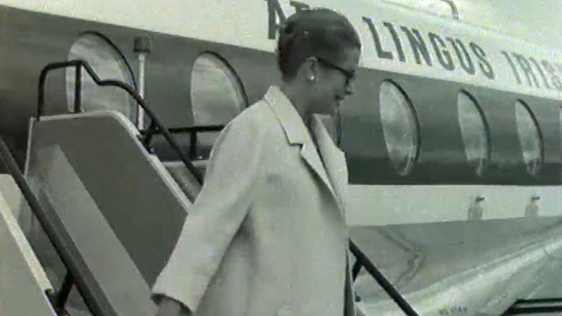 Princess Grace (1965)